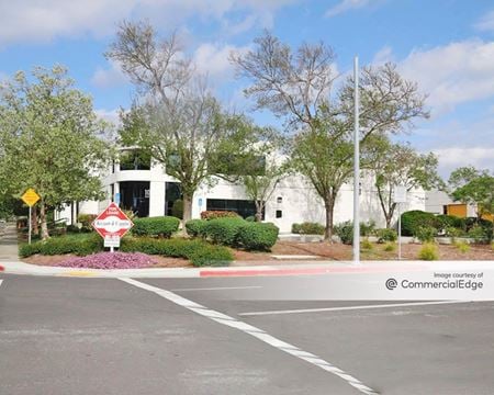Photo of commercial space at 100 Pelican Way in San Rafael
