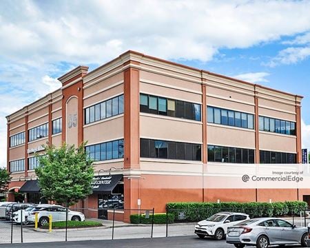 Office space for Rent at 85 White Bridge Road in Nashville