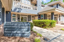 3400 Croasdaile Dr