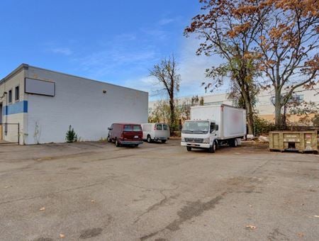 Industrial space for Rent at 665 Commerical Ave in Garden City