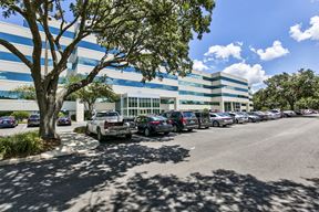 Capital Commerce Center - Tallahassee