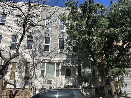 Multi-Family space for Sale at 179 Huron St in Brooklyn