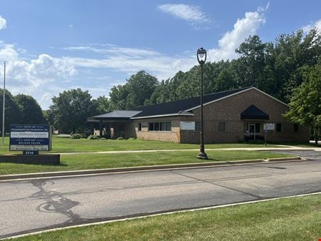 Office space for Rent at 5710 Bella Rosa Boulevard in Village of Clarkston