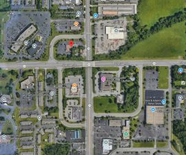 7740 Transit Rd - Former Tandoori's Restaurant