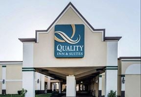 Quality Inn Erie, PA