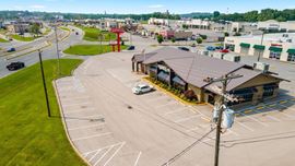 COMING SOON (Live Mon 6/22) - 4000 Fort Campbell Blvd