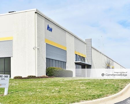 Industrial space for Rent at 5468 Duff Drive in Cincinnati