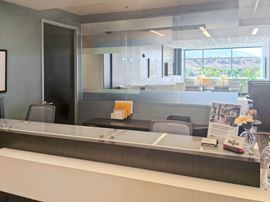 Regus - Salt Lake City - Cottonwood Center