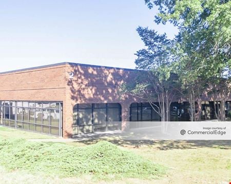 Industrial space for Sale at 21A Oak Branch Drive in Greensboro