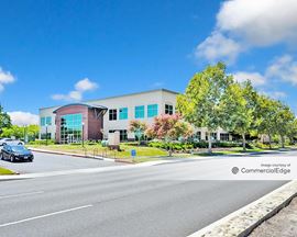 Del Paso Corporate Center 