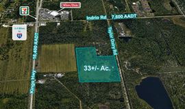 4555 Taylor Dairy Rd, Fort Pierce, FL 34946