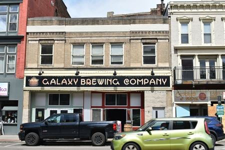 Photo of commercial space at 41 Court St in Binghamton