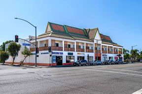 2338 E Anaheim St