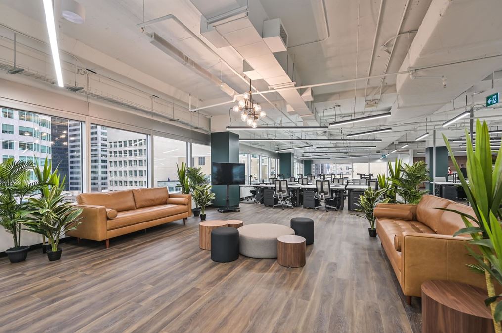 33 Yonge Street