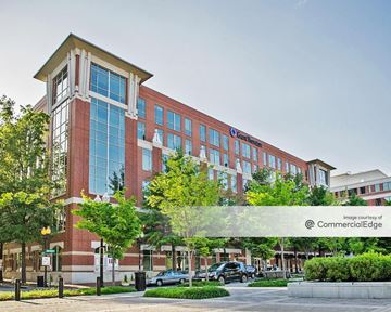 Carlyle Gateway I