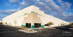 Sunrise Industrial Park 6