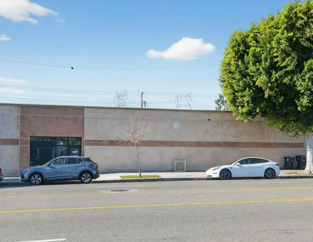 Office space for Sale at 923 N Hollywood Way in Burbank