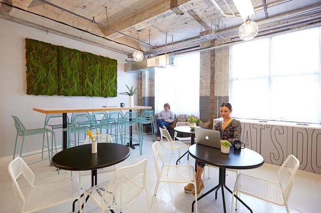 The Yard - The Yard Greenpoint