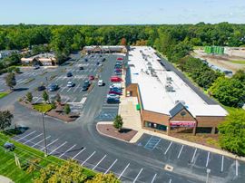 Orion Marketplace