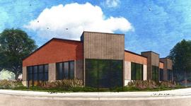 Maple Grove & Ustick Development Opportunity | Build-to-Suit Corner Pad