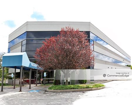 Photo of commercial space at 518 Township Line Road in Blue Bell