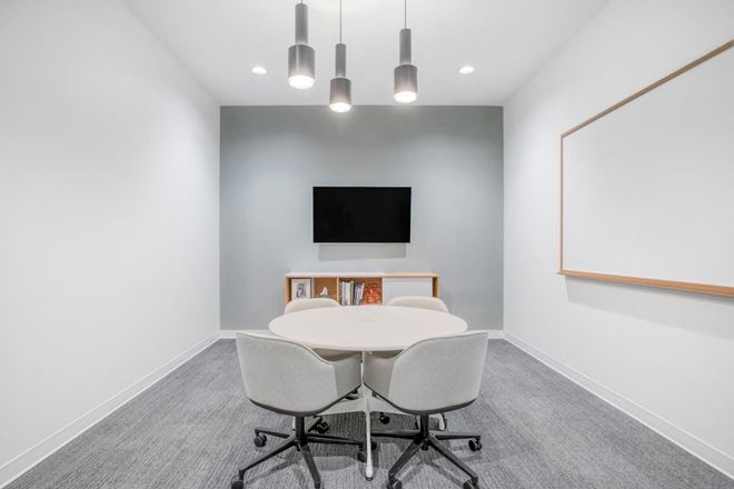 Spaces - Plano - Legacy Central