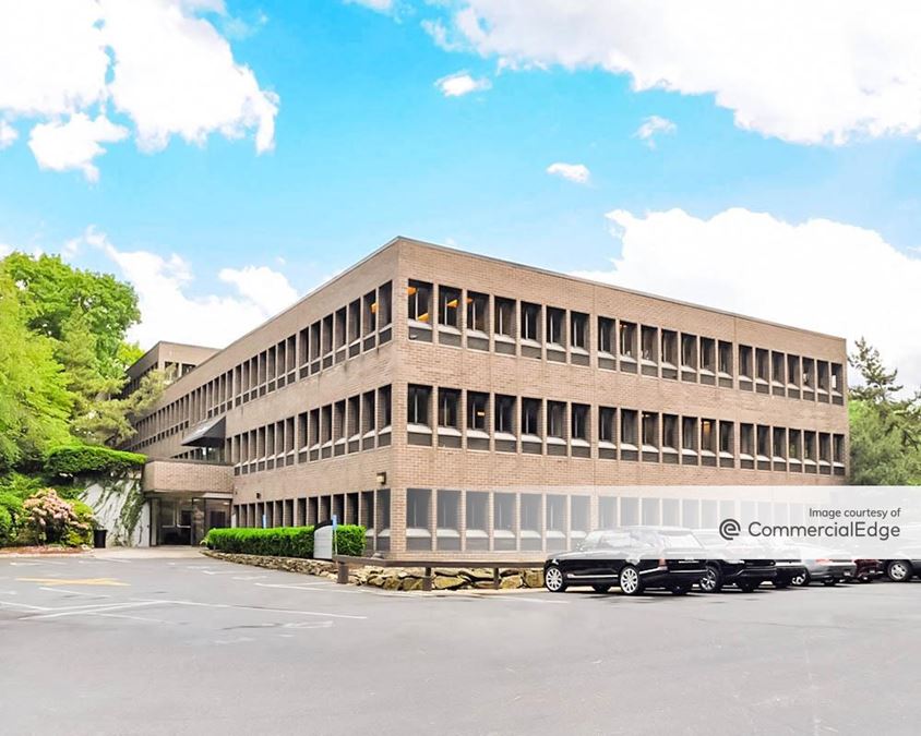 Two Greenwich Office Park