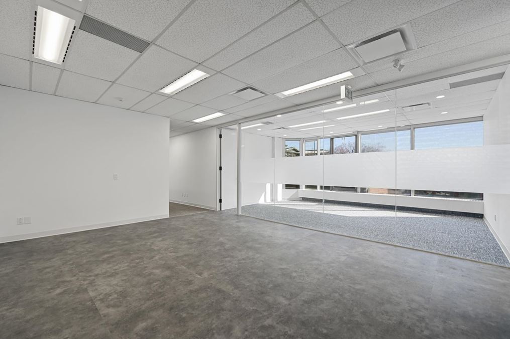 Centre 11