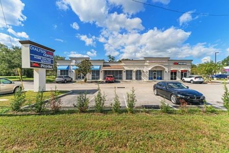 Retail space for Sale at 7187 Broad St in Brooksville