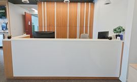 Regus - Eaton Centre
