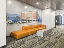 Regus - Bremerton - Warren Ave