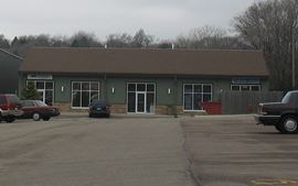 1101 Broadway Avenue, Suite 119B