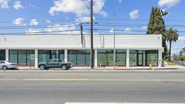 4509 W Adams Blvd
