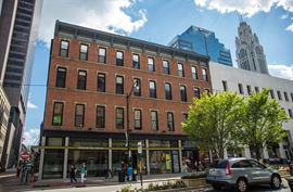 15 East Gay Street