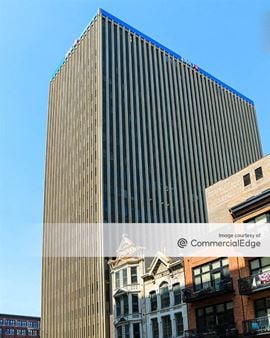 BMO Harris Building