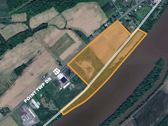 Point Township Dr