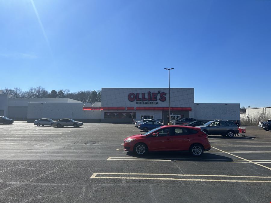 1175 E County Line Rd