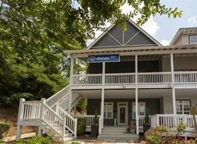 Mixed Use - Commercial Investment