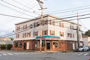 52 Willie Street