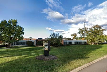 Industrial space for Rent at 17-01 Pollitt Drive in Fair Lawn