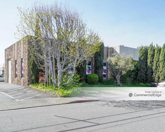 551 Taylor Blvd