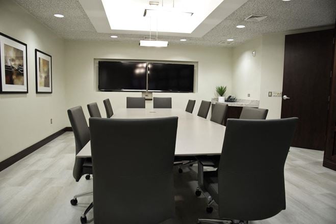 American Executive Centers - Malvern
