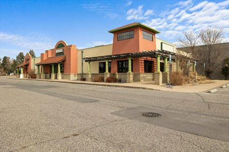 Photo of commercial space at 1223 Grand Ave in Billings