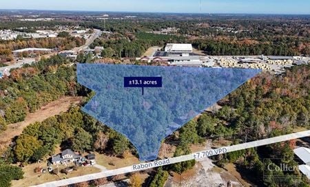Other space for Sale at 590 Rabon Road in Columbia