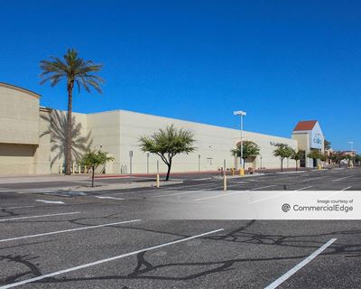 Peoria Power Center - 10140 North 91st Avenue