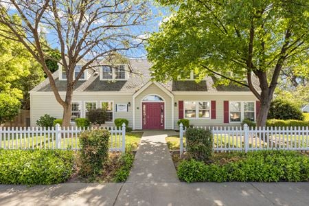 Office space for Sale at 2 Governors Lane in Chico