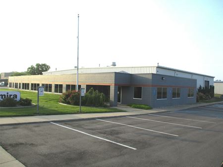 Photo of commercial space at 3720 3 Mile Road NW in Walker