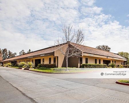 Office space for Rent at 1372 North McDowell Blvd in Petaluma