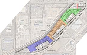 Commerce Yards