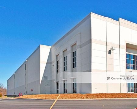 Industrial space for Rent at 4770 Hanoverville Road in Bethlehem
